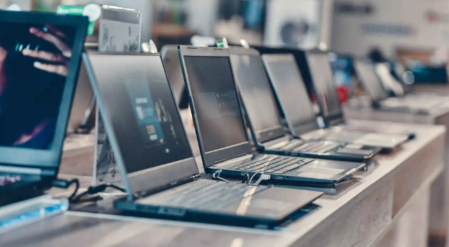 Notebooks novos e seminovos em Mossoró/RN