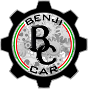 Benjicar