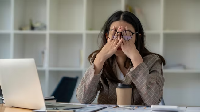 Strategic Steps to Move Forward When Your Career Feels Stagnant