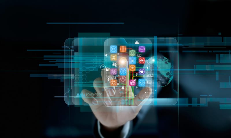 Application Development