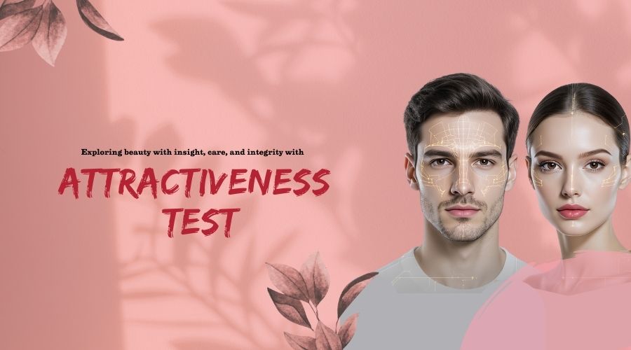 attractiveness test