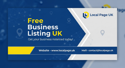 Law Firms Thrive on Local Business Listings UK
