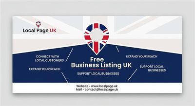 Free Company Ads UK for Small Business Marketing