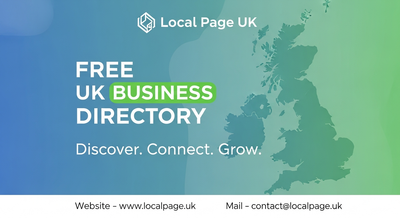 High Authority UK Business Listing Sites for Growth
