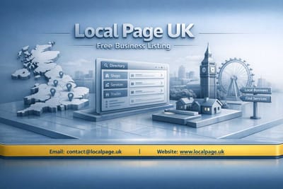 Holiday Cottages UK – Why Business Listings Sites Matter for Free Tourism Business Listing UK