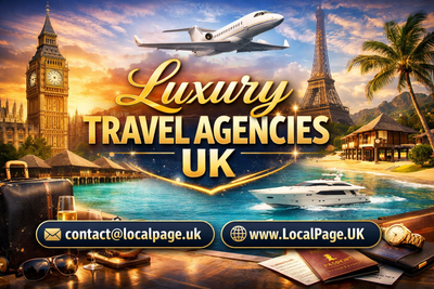 Luxury London Travel Consultants UK