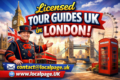 Tour Companies UK for Adventure Holidays: Exploring the Wild