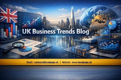 Free UK Directory Sites for Business Growth: The Ultimate SME Guide