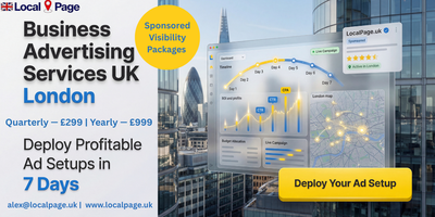 200 Free Directory Sites for UK Businesses: A Guide to Business Listings Sites