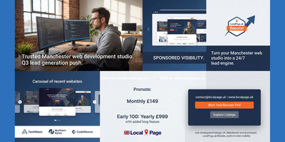 Online Business Directory for UK Small Firms: A Modern Guide to Growth