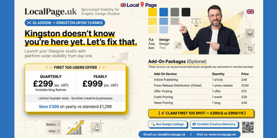 Free Business Directory Websites to List Your Services Online: A Comprehensive Guide