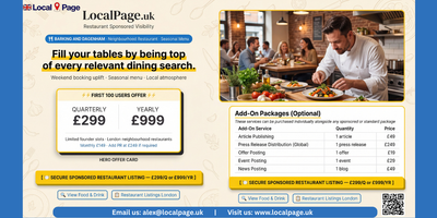 Best Agencies Directory UK Sites to Submit Your Business The Complete Authority Guide