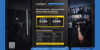 UK Professionals Listing The Definitive Guide to Business Listings Sites for Consultants