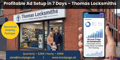 Free Company Directory UK – Add Your Business Today to Top Business Listings Sites