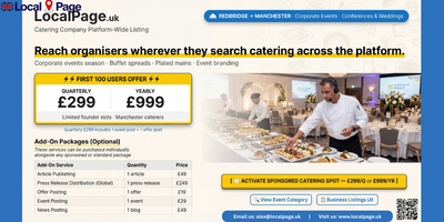 Online Directories UK List Free Business Promotion The Ultimate Guide to Business Listings Sites