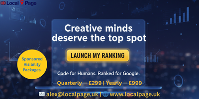 UK Submission Sites List for Business Promotion