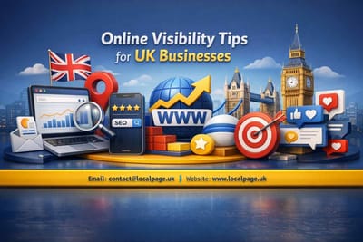 List Services UK Directory for More Leads The Ultimate Growth Strategy