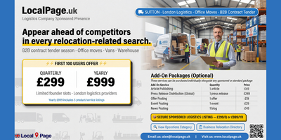 Directory Websites UK List Top Free Platforms