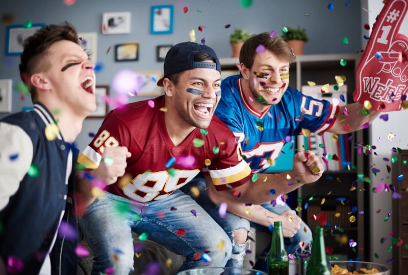 Sports Betting