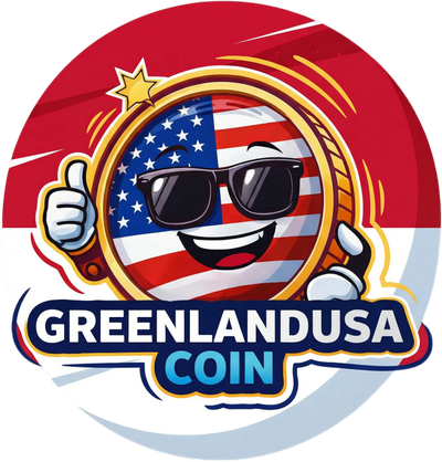 Greenlandusacoin and Iranusacoin