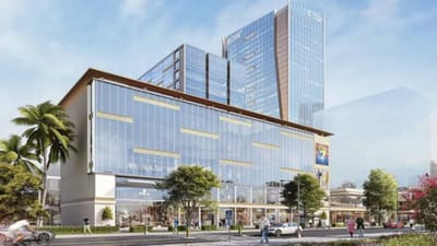 How Commercial Real Estate Brokers in Noida Guide Office & Retail Decisions
