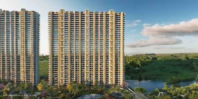 Godrej Arden Greater Noida: New Launch Residential Project in Sigma 3