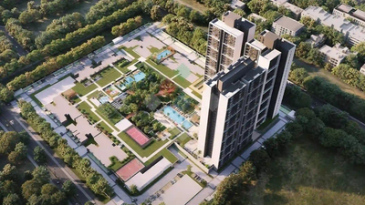 Godrej Woods Noida: Price, Possession & Investment Insights for Sector 43