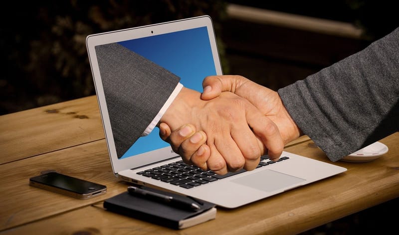 Strong Developer &amp; Channel Partner Network