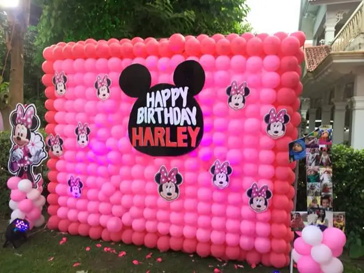 The best party planners in Bangalore