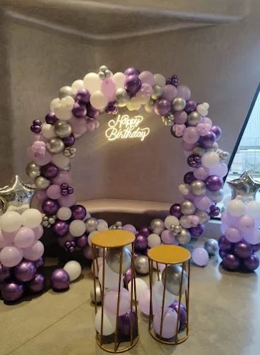 Birthday Party Organisers Bangalore