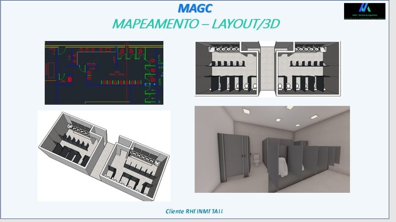 MAPEAMENTO/LAYOUT/3D