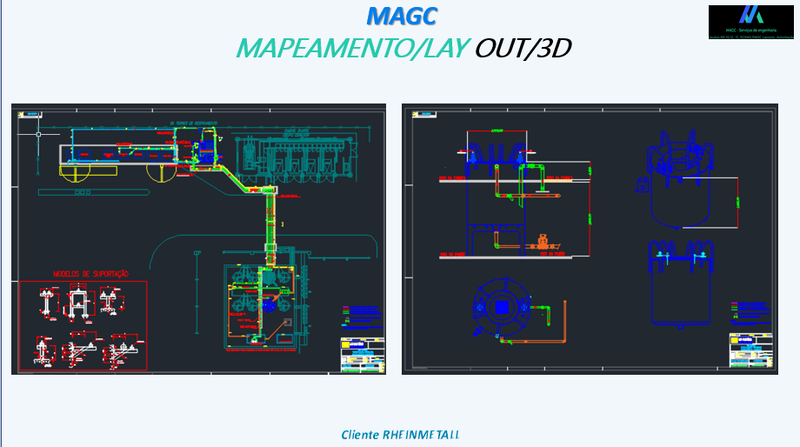 MAPEAMENTO/LAYOUT/3D