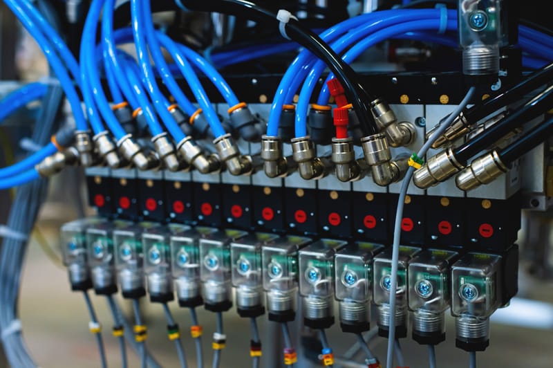 Planejamento e Desenvolvimento Tecnológico