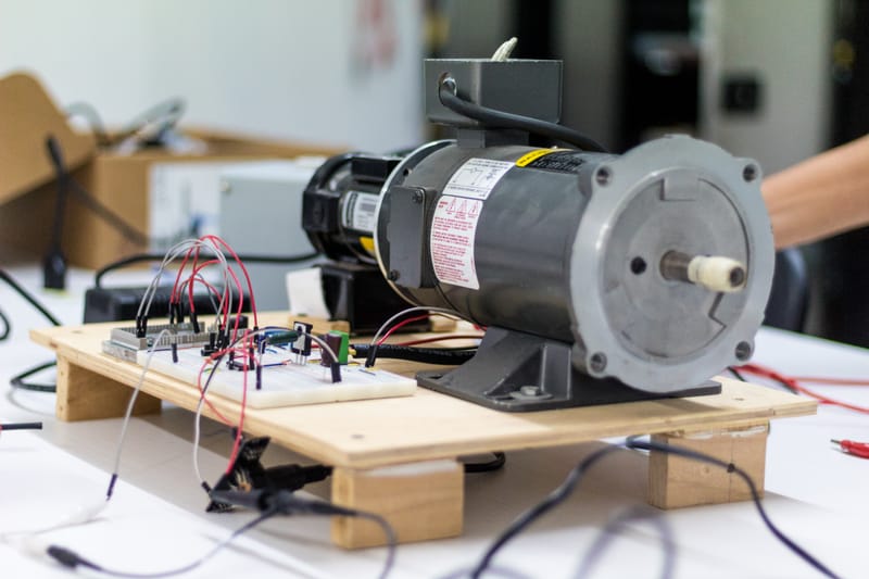 Desenvolvimento Sustentável de Projetos