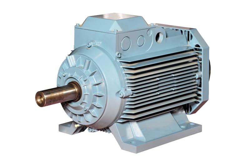 Instalações Industriais e Montagens Avançadas