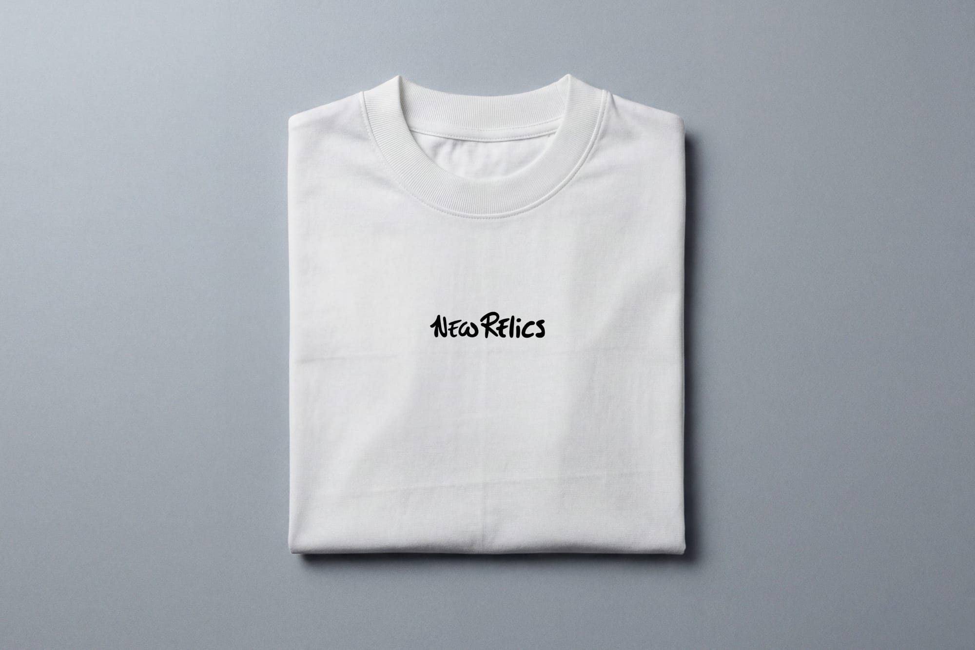 New Relics | Social Media post