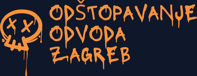ODŠTOPAVANJE ODVODA ZAGREB
