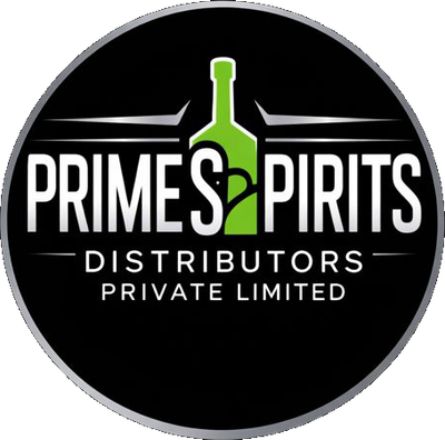 Prime Spirits Distributors