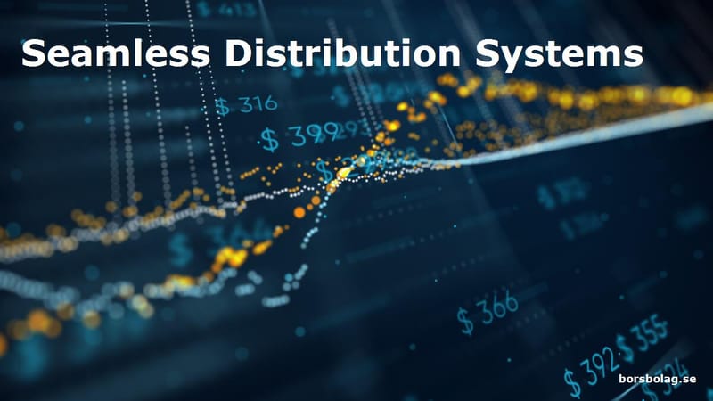 Seamless Distribution