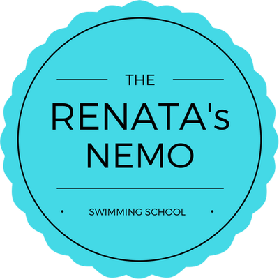 Renata's Nemo Swim