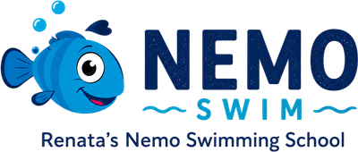 Renata's Nemo Swim