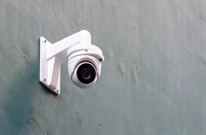 Surveillance and Alarms