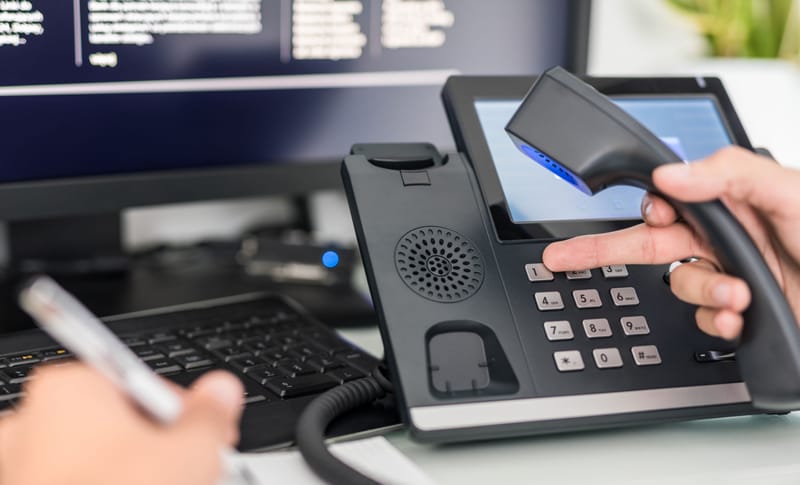 VoIP Services