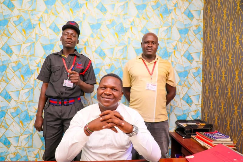 PRIVATE INVESTIGATION