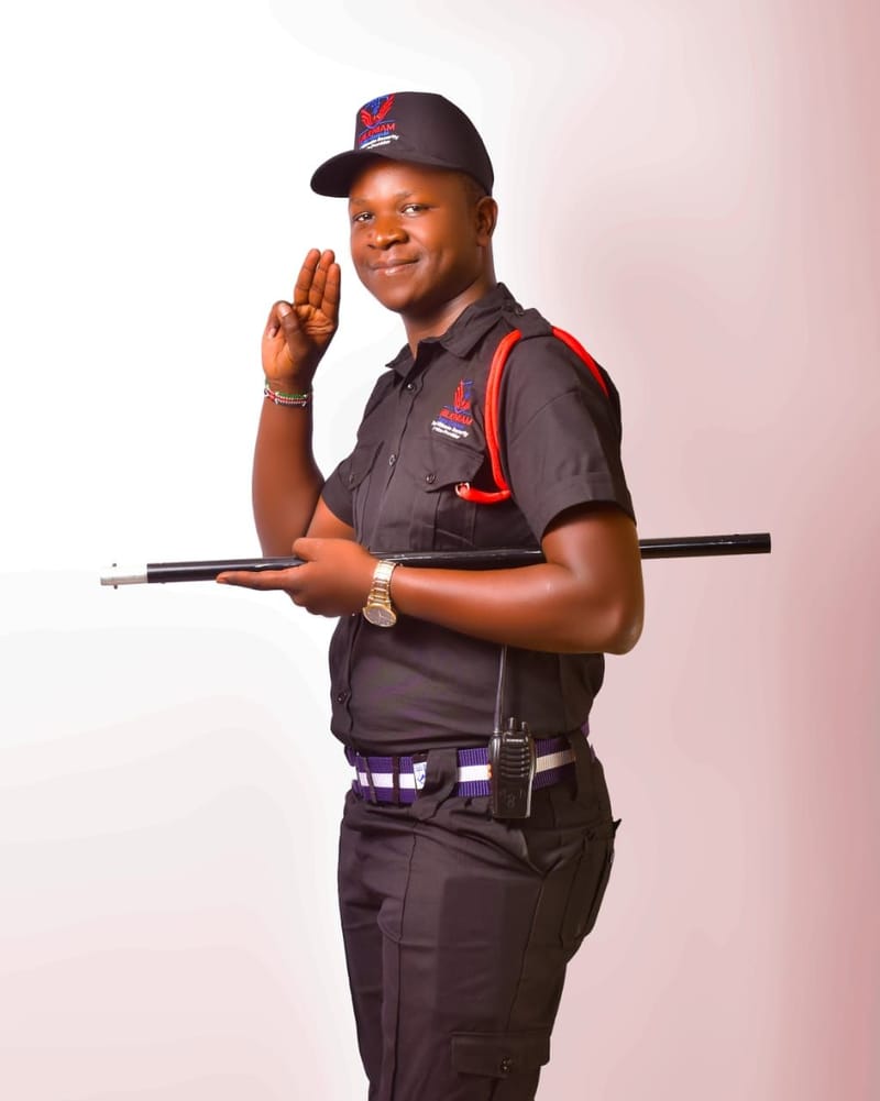 ALARM INSTALLATION &amp; RAPID RESPONSE