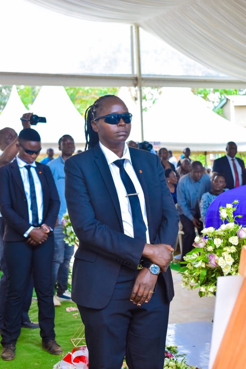 CLOSE PROTECTION SERVICES