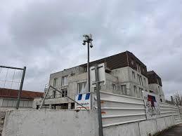 QUELLE EST LA GESTION DU PATRIMOINE PAR LE MAIRE ACTUEL ?