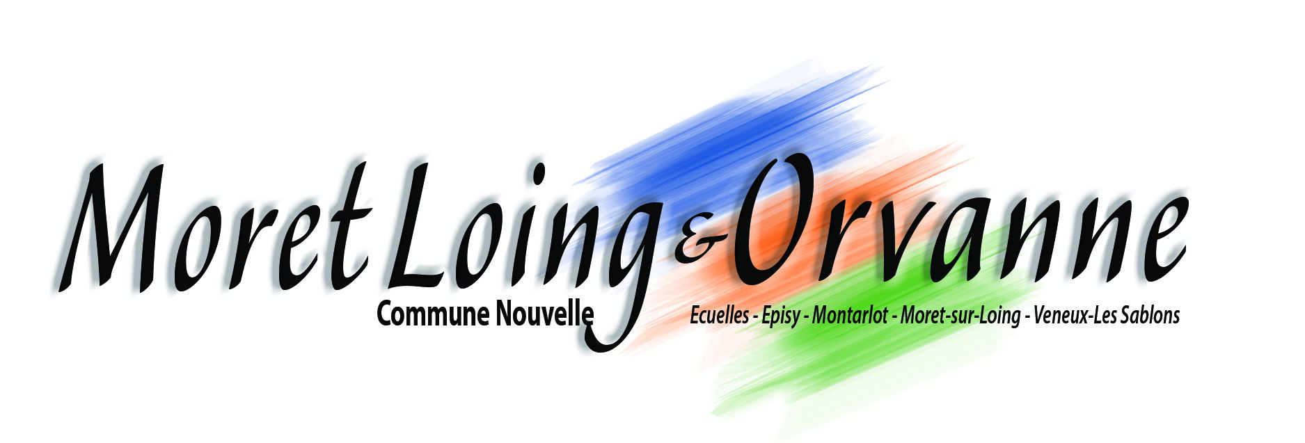 Moret-Loing-et-Orvanne, pourquoi une Commune Nouvelle ?