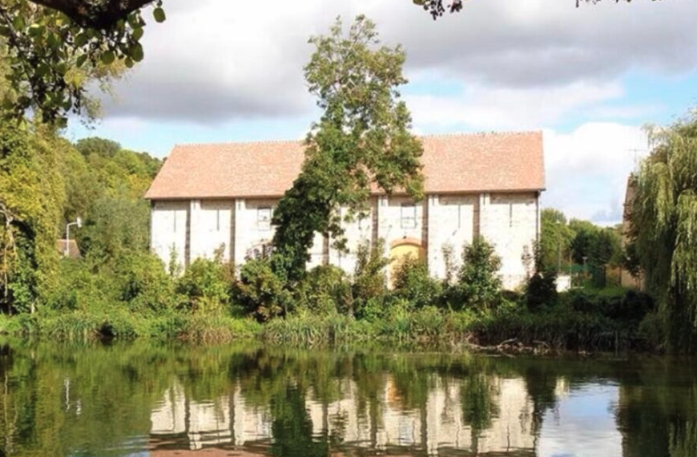 POINTE ROBINSON MORET