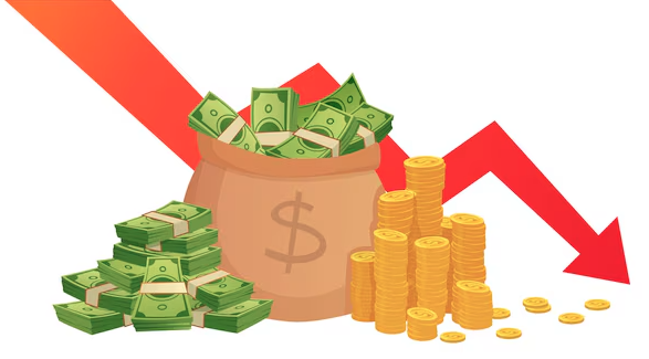 OUI, LES FINANCES DE MLO SONT TRÈS DÉGRADÉES